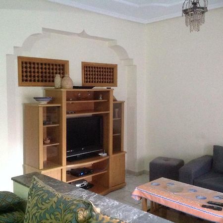 Appartement Familial Emile Zola Казабланка Екстериор снимка