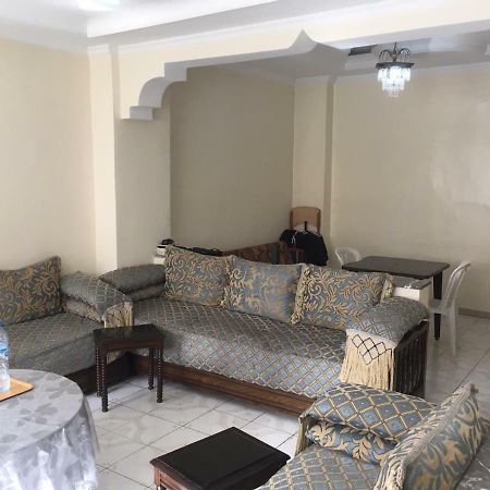 Appartement Familial Emile Zola Казабланка Екстериор снимка