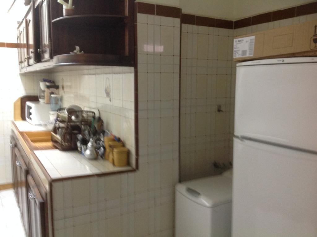 Appartement Familial Emile Zola Казабланка Стая снимка