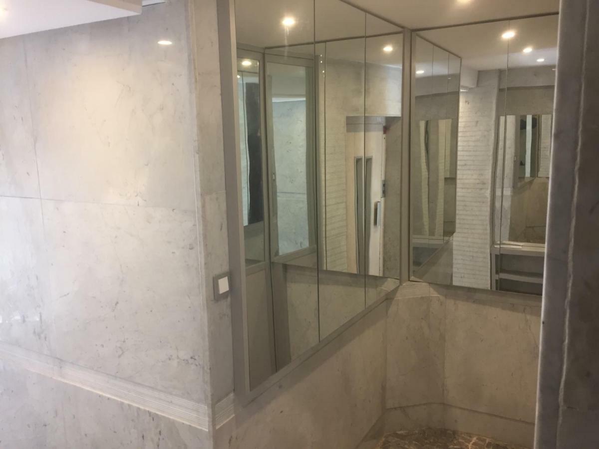 Appartement Familial Emile Zola Казабланка Екстериор снимка