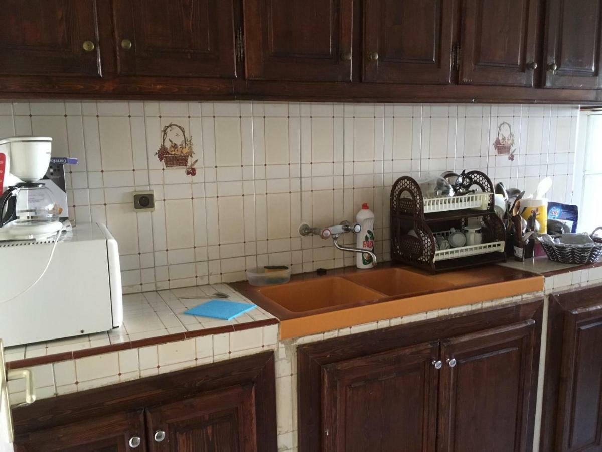 Appartement Familial Emile Zola Казабланка Екстериор снимка