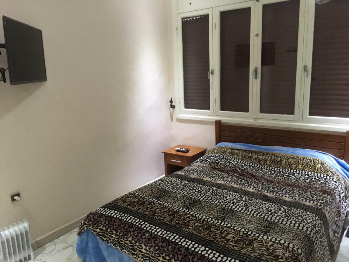 Appartement Familial Emile Zola Казабланка Екстериор снимка