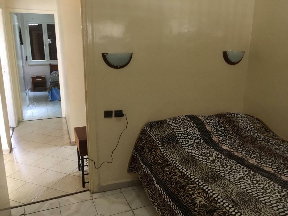 Appartement Familial Emile Zola Казабланка Екстериор снимка