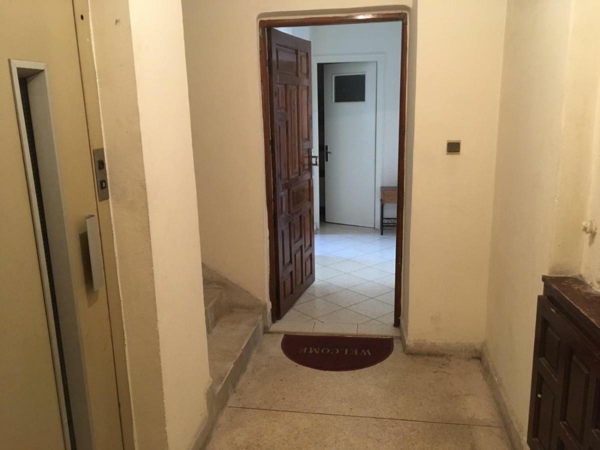 Appartement Familial Emile Zola Казабланка Екстериор снимка