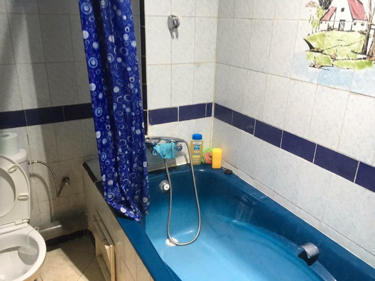 Appartement Familial Emile Zola Казабланка Екстериор снимка
