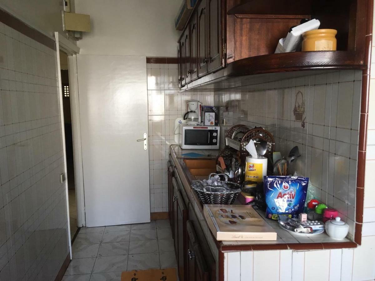 Appartement Familial Emile Zola Казабланка Екстериор снимка