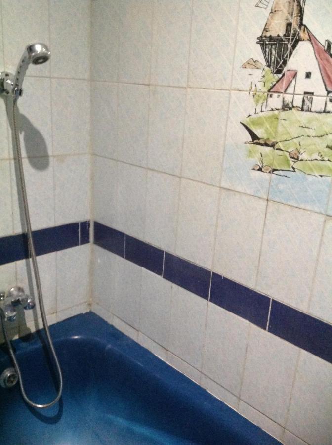 Appartement Familial Emile Zola Казабланка Екстериор снимка